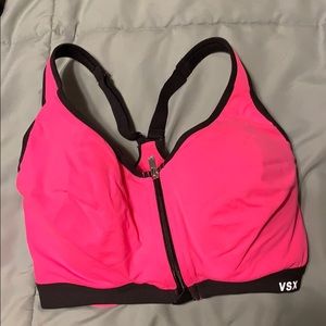 Victoria’s Secret Sports Bra